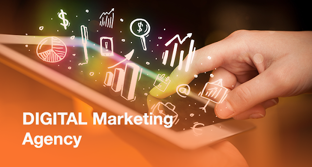  Top Reasons Why You Should Hire A Digital Marketing Agency