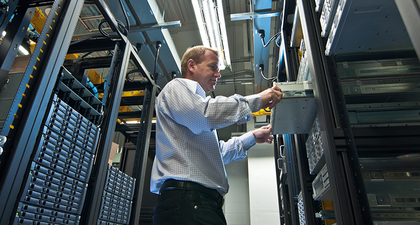  5 Useful Things To Do With A Dedicated Server Hosting