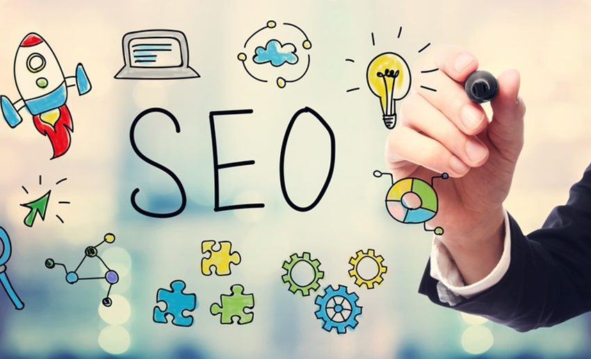  On-Page SEO For Dummies