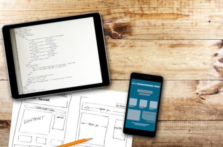  Best Solutions for Mobile Application Development and Web Design