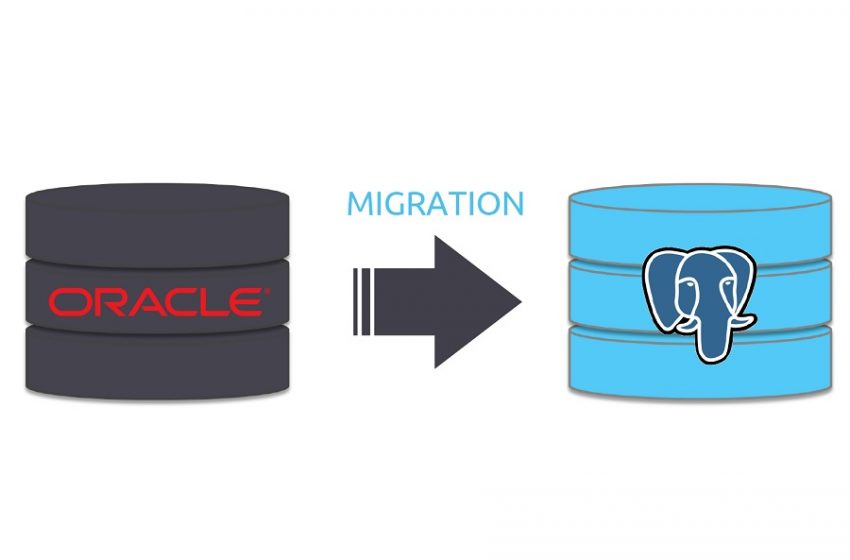 How to switch Database from Microsoft SQL Server to PostgreSQL?