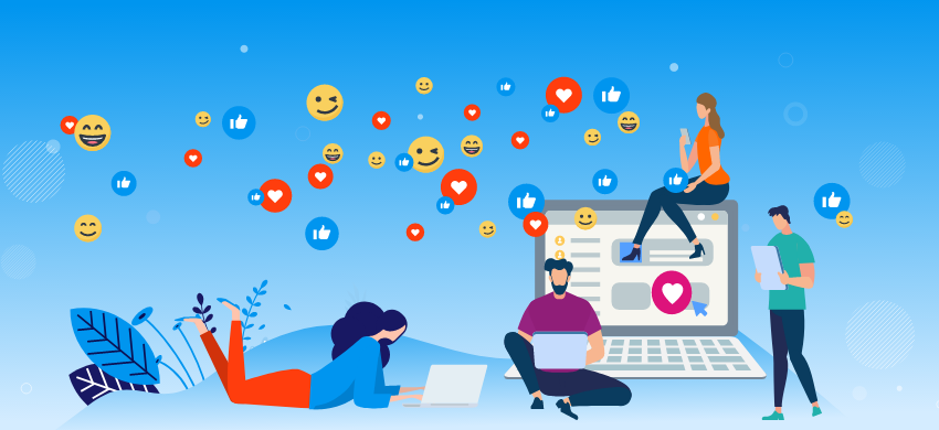  Do you know the benefits of social media agency?