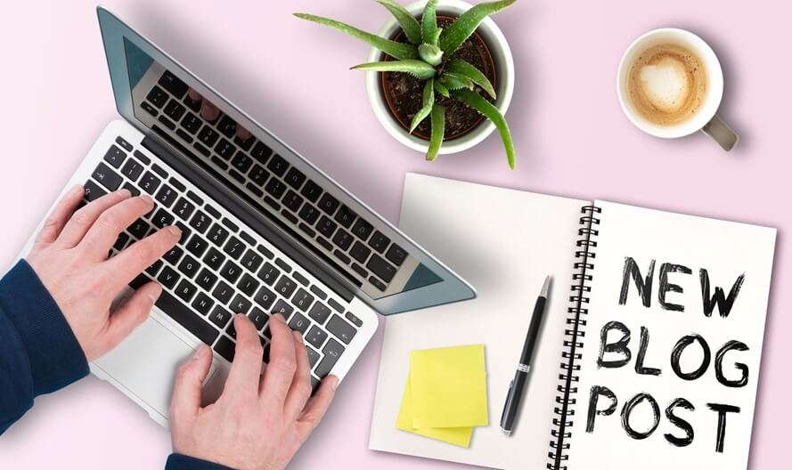 Ideal Length of a Blog Post for SEO