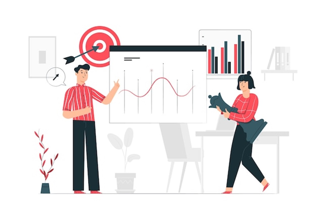 Between Local and National SEO