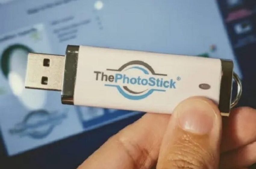 Photostick Instructions – How to Use a Photo Stick to Find Photos and Videos