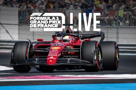How to Watch Formula 1 in Italy?