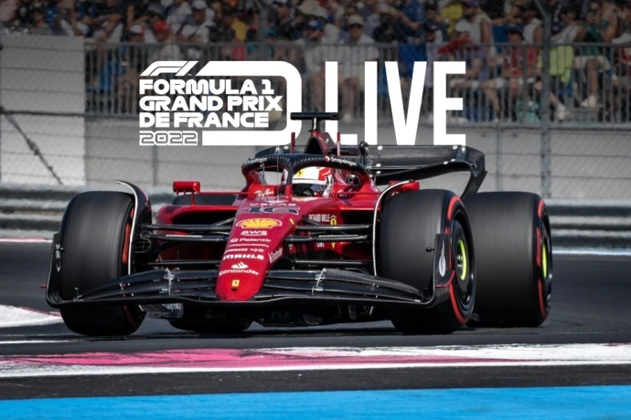 How to Watch Formula 1 in Italy?