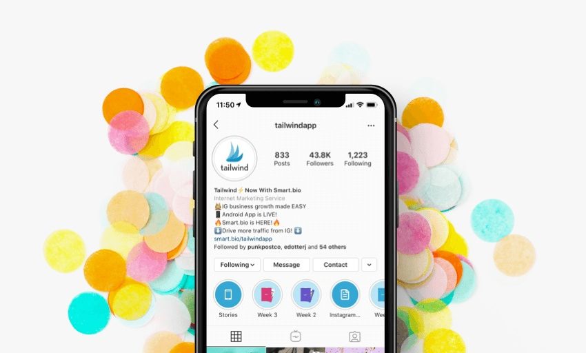  Coolest Tips to Improve Your Instagram Profile Engagement